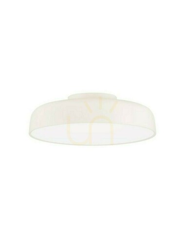 Prüfen Plafond DORRIA Luces Exclusivas LE46027