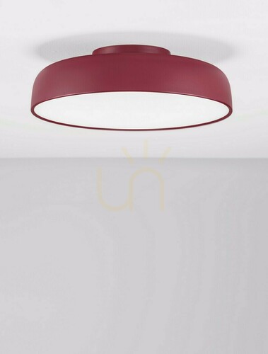 Prüfen Plafond DORRIA Luces Exclusivas LE46028