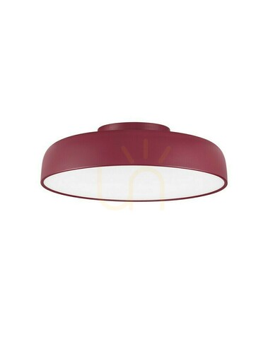 Prüfen Plafond DORRIA Luces Exclusivas LE46028