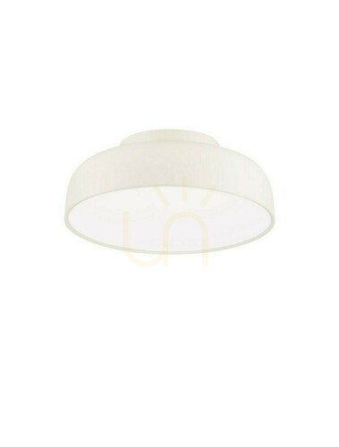 Prüfen Plafond DORRIA Luces Exclusivas LE46033