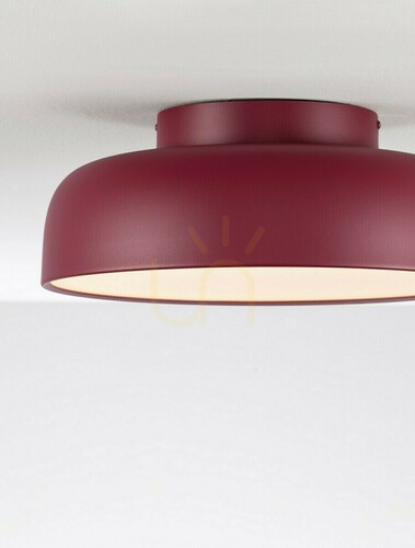 Prüfen Plafond DORRIA Luces Exclusivas LE46034
