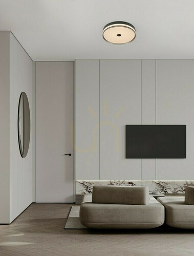 Prüfen Plafond FELANI Luces Exclusivas LE46038