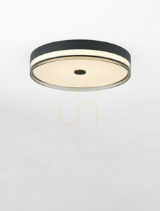 Schwarze Deckenleuchte Luces Exclusivas FELANI LE46038 LED 31 W 1705 lm 3000 K small 3