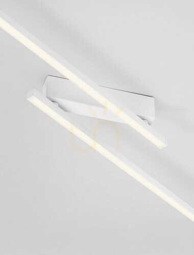 Prüfen Plafond FORNA Luces Exclusivas LE46040