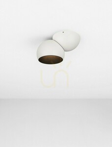 Plafond FRONTERA Luces Exclusivas LE46044 small 2