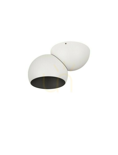 Prüfen Plafond FRONTERA Luces Exclusivas LE46044