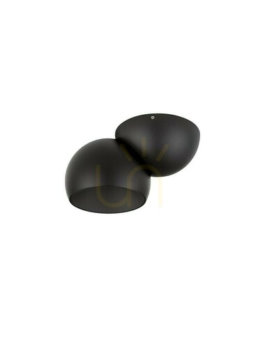 Prüfen Plafond FRONTERA Luces Exclusivas LE46045