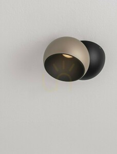 Plafond FRONTERA Luces Exclusivas LE46046 small 4
