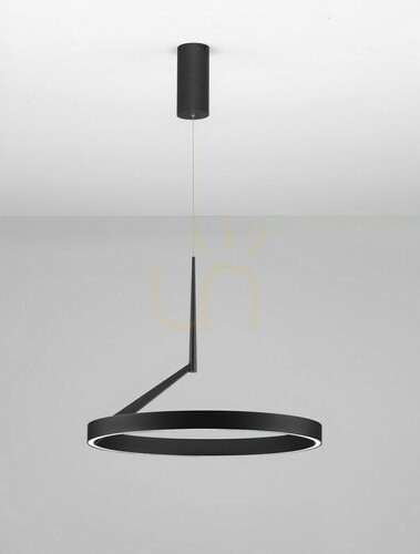 Prüfen GORAFE Luces Exclusivas Pendelleuchte LE46051