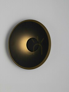 GRAZAL Luces Exclusivas Wandleuchte LE46059 small 3