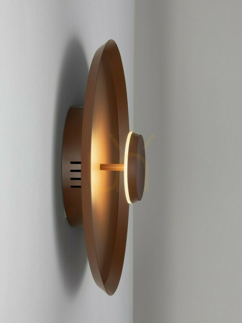 Anzeige GRAZAL Luces Exclusivas Wandleuchte LE46062 GRAZAL Luces Exclusivas Wandleuchte LE46062