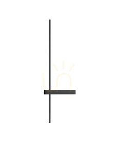 HIGUERA Luces Exclusivas Wandleuchte LE46068 small 0