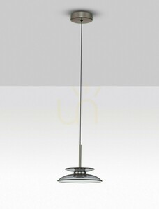 HUANUCO Luces Exclusivas Pendelleuchte LE46073 small 1