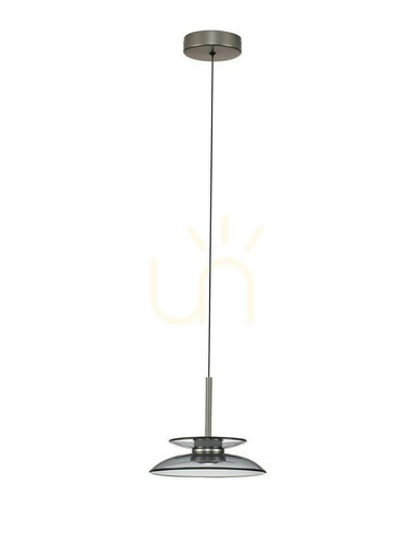 Prüfen HUANUCO Luces Exclusivas Pendelleuchte LE46073