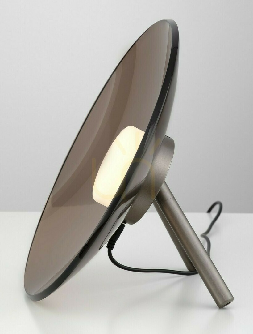 Zeige HUANUCO Luces Exclusivas Tischleuchte LE46078 HUANUCO Luces Exclusivas Tischleuchte LE46078
