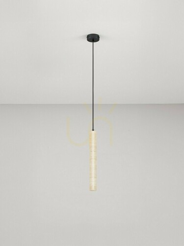 Prüfen INGENIO Pendelleuchte von Luces Exclusivas LE46079