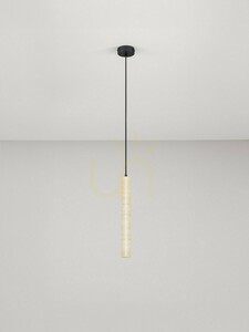 INGENIO Pendelleuchte von Luces Exclusivas LE46079 small 1