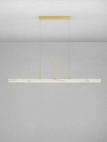 Prüfen LANZAROTE Luces Exclusivas Pendelleuchte LE46088