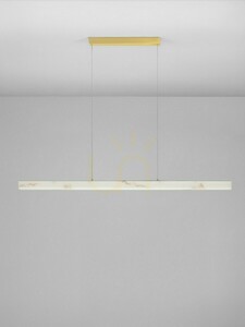 LANZAROTE Luces Exclusivas Pendelleuchte LE46088 small 1