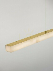LANZAROTE Luces Exclusivas Pendelleuchte LE46088 small 3