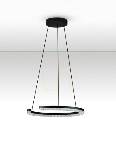 Prüfen MAHON Luces Exclusivas Pendelleuchte LE46091