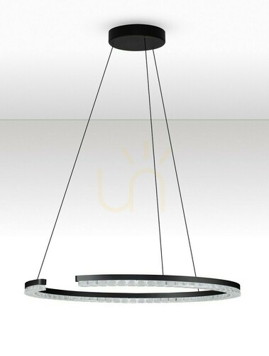 Prüfen MAHON Luces Exclusivas Pendelleuchte LE46092