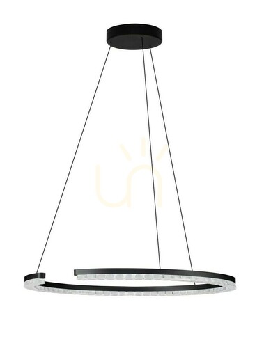 Prüfen MAHON Luces Exclusivas Pendelleuchte LE46092