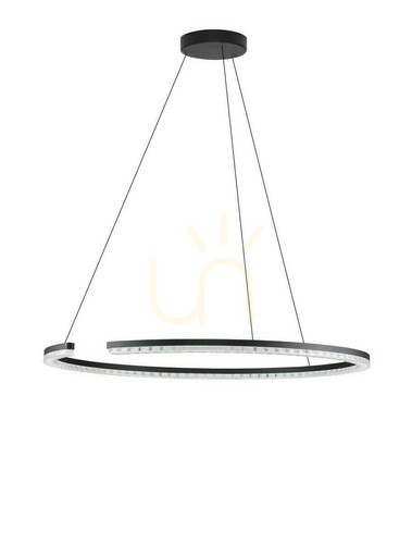 Prüfen MAHON Luces Exclusivas Pendelleuchte LE46093