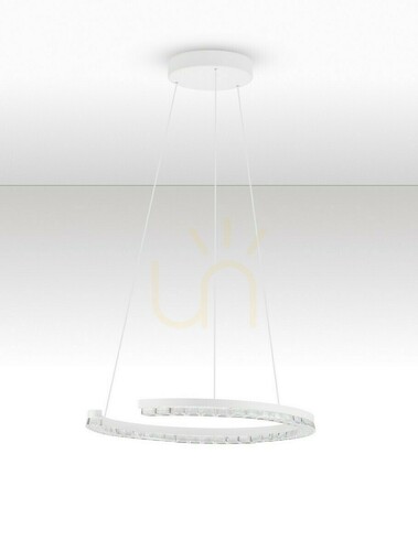 Prüfen MAHON Luces Exclusivas Pendelleuchte LE46095