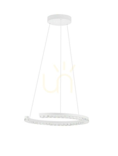 Prüfen MAHON Luces Exclusivas Pendelleuchte LE46095
