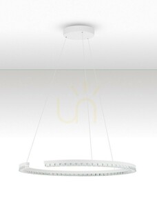 MAHON Luces Exclusivas Pendelleuchte LE46096 small 1