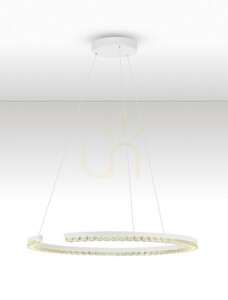MAHON Luces Exclusivas Pendelleuchte LE46096 small 2