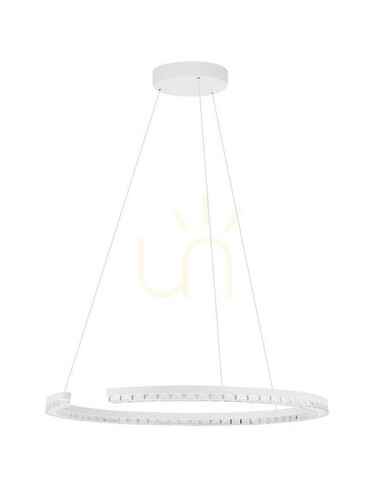 Prüfen MAHON Luces Exclusivas Pendelleuchte LE46096