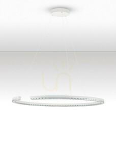 MAHON Luces Exclusivas Pendelleuchte LE46097 small 1