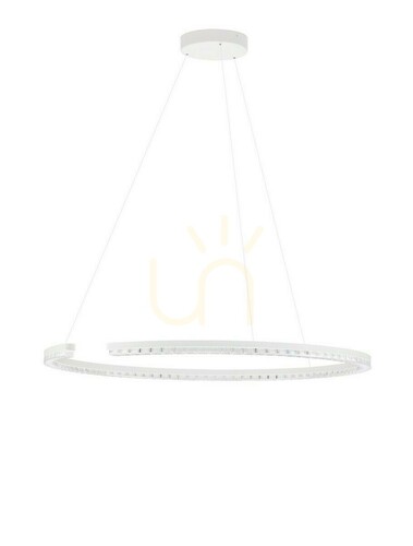 Prüfen MAHON Luces Exclusivas Pendelleuchte LE46097