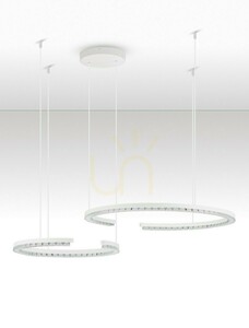 MAHON Luces Exclusivas Pendelleuchte LE46098 small 1