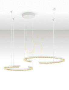 MAHON Luces Exclusivas Pendelleuchte LE46098 small 2