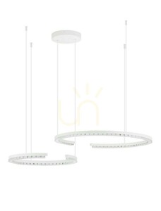 MAHON Luces Exclusivas Pendelleuchte LE46098 small 0