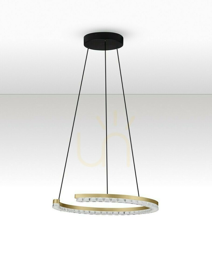 Aussicht MAHON Luces Exclusivas Pendelleuchte LE46099 MAHON Luces Exclusivas Pendelleuchte LE46099