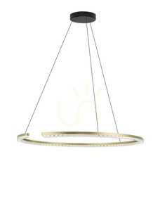 MAHON Luces Exclusivas Pendelleuchte LE46101 small 0