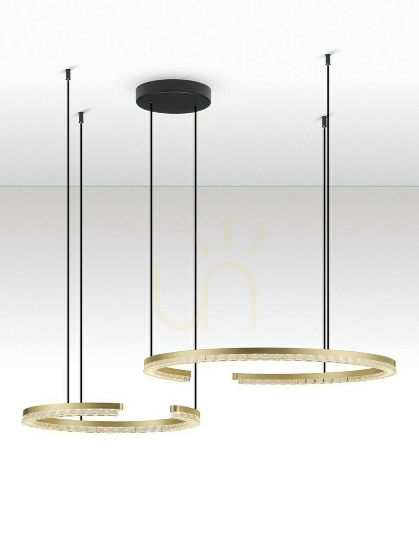 Vorschau MAHON Luces Exclusivas Pendelleuchte LE46102 MAHON Luces Exclusivas Pendelleuchte LE46102