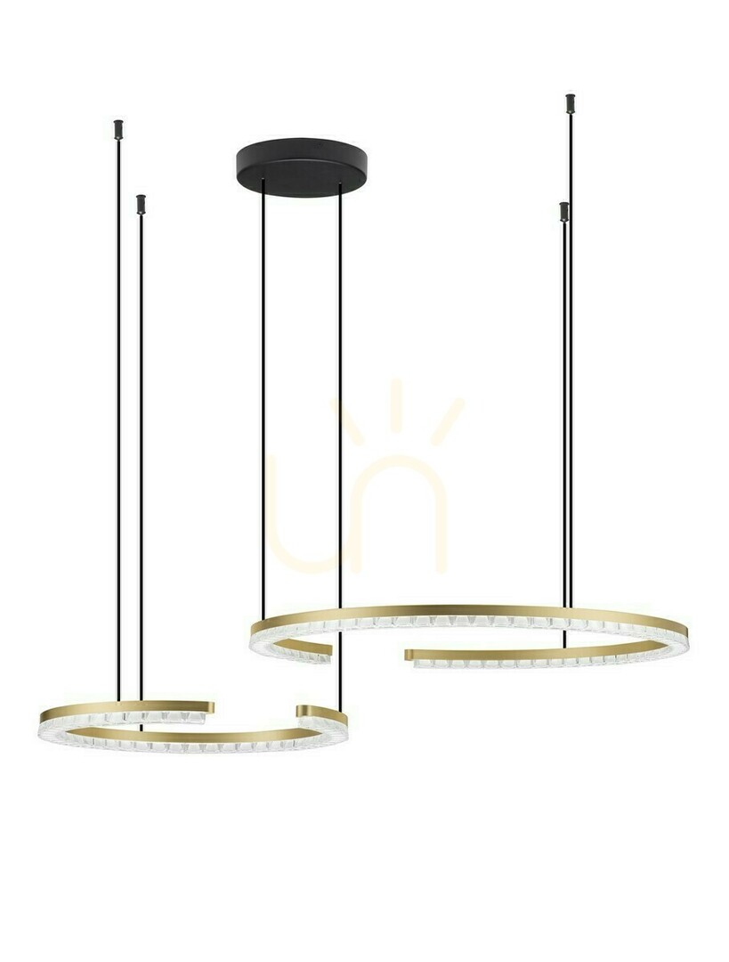 Prüfen MAHON Luces Exclusivas Pendelleuchte LE46102 MAHON Luces Exclusivas Pendelleuchte LE46102