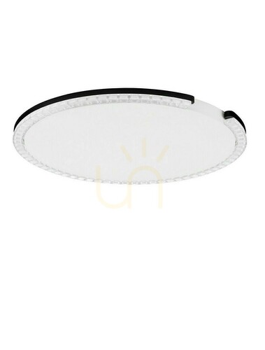 Prüfen Plafond MAHON Luces Exclusivas LE46104