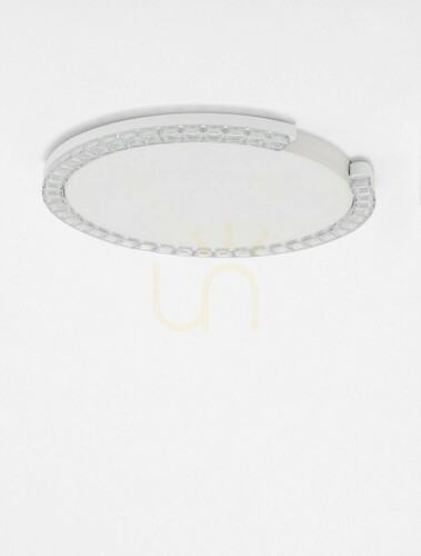 Prüfen Plafond MAHON Luces Exclusivas LE46105