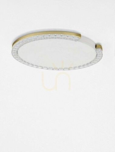 Prüfen Plafond MAHON Luces Exclusivas LE46107