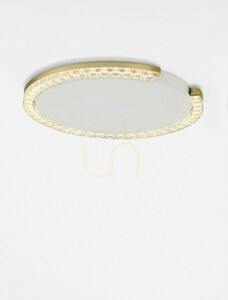 Plafond MAHON Luces Exclusivas LE46107 small 2