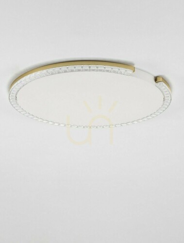 Prüfen Plafond MAHON Luces Exclusivas LE46108