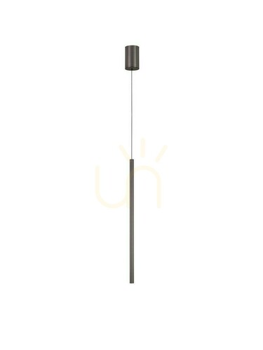 Prüfen MONTERZO Luces Exclusivas Pendelleuchte LE46116