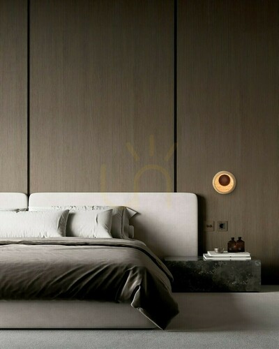 Prüfen MOTRIL Luces Exclusivas Wandleuchte LE46120