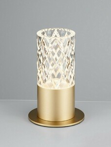 MURO Luces Exclusivas Tischleuchte LE46125 small 3